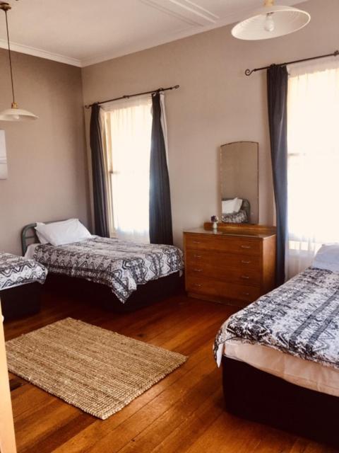Harbourview Hotel Raglan Exteriör bild